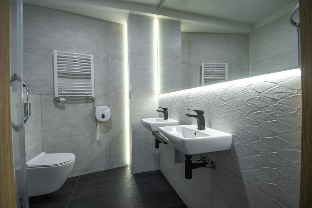 Nowy Hostel w Toruniu