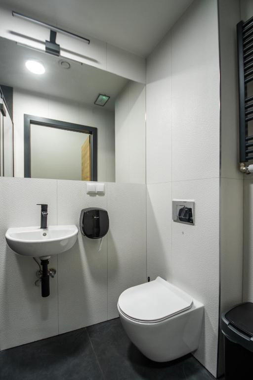 Nowy Hostel w Toruniu