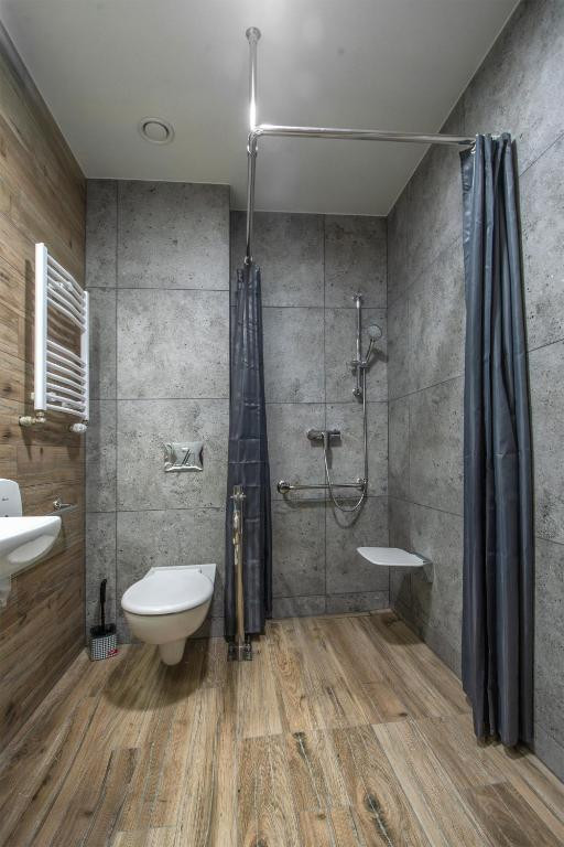 Nowy Hostel w Toruniu
