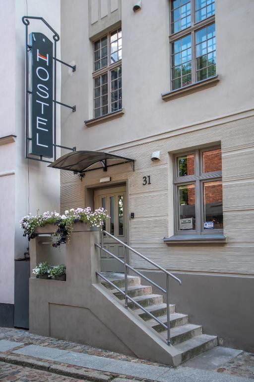 Nowy Hostel w Toruniu