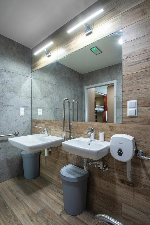 Nowy Hostel w Toruniu