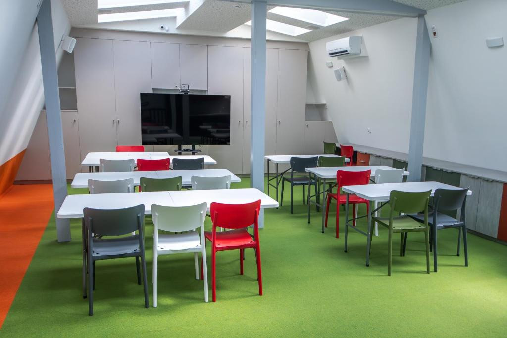 Nowy Hostel w Toruniu