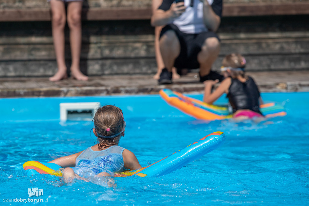 Toruń Summer Time na Bydgoskim