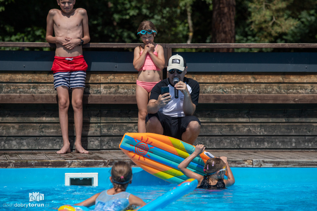 Toruń Summer Time na Bydgoskim