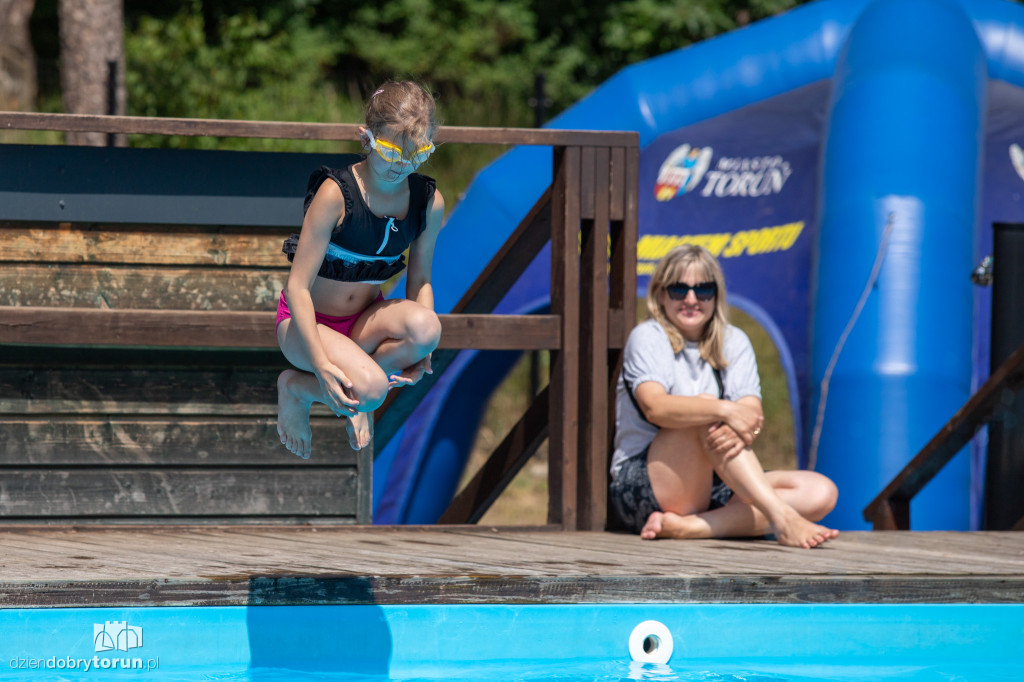Toruń Summer Time na Bydgoskim