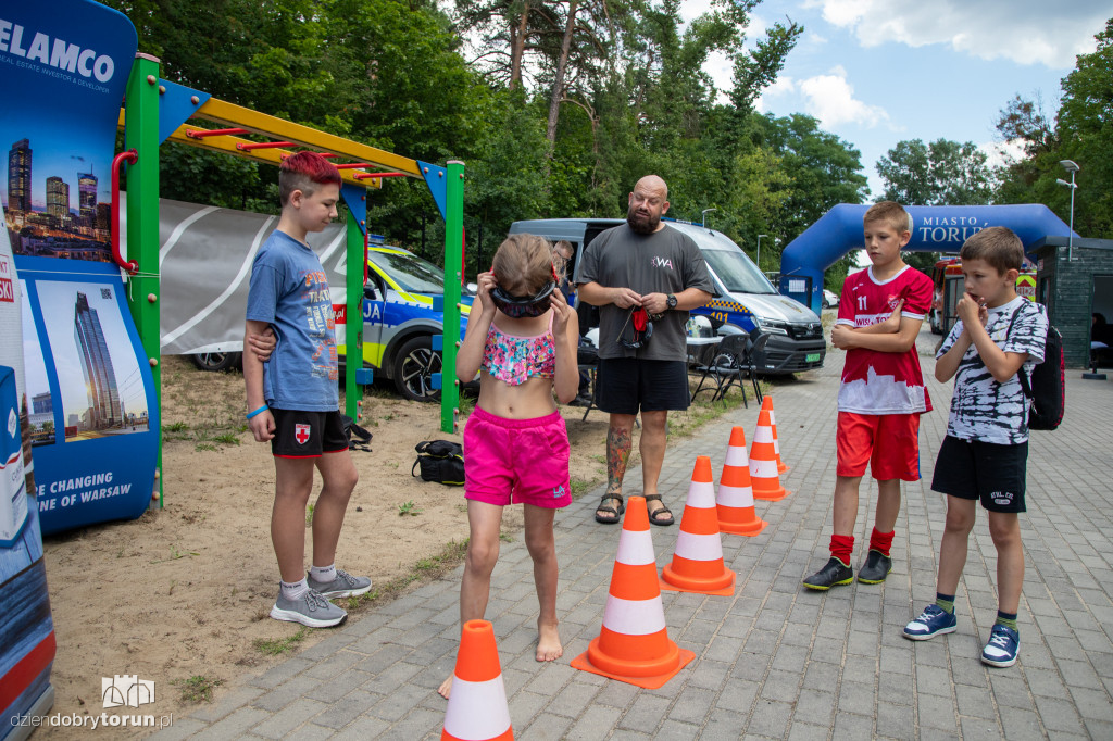 Toruń Summer Time na Bydgoskim