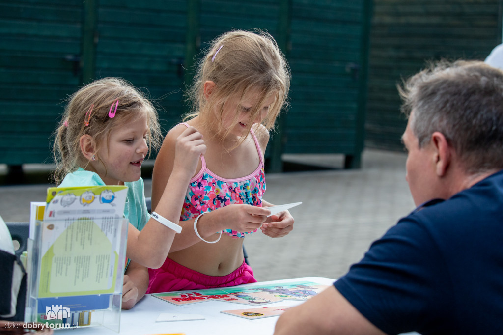 Toruń Summer Time na Bydgoskim