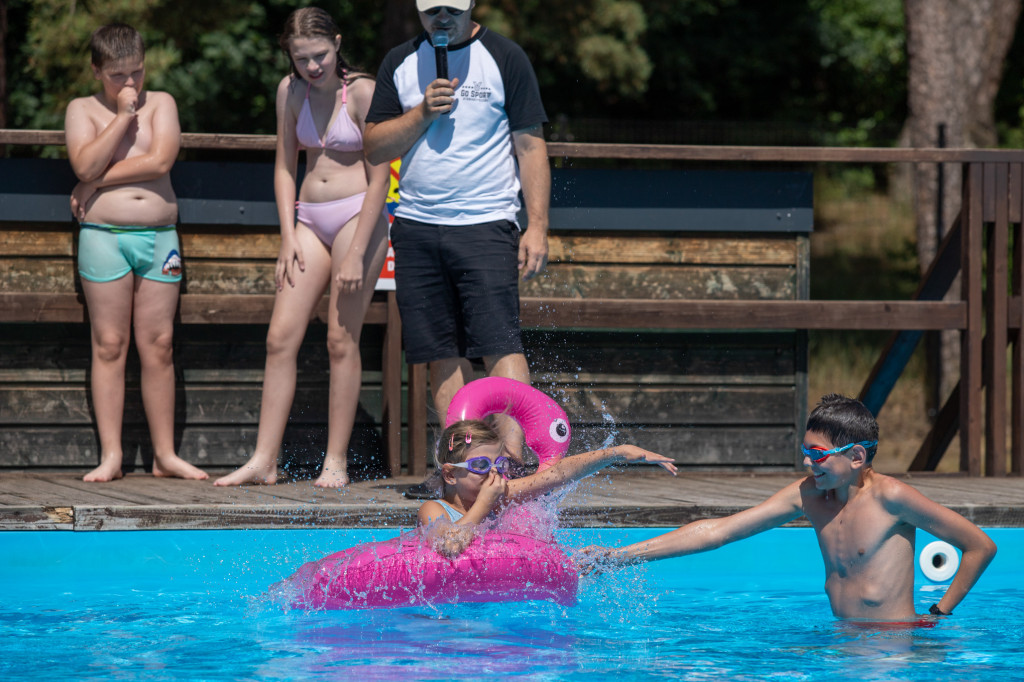 Toruń Summer Time na Bydgoskim