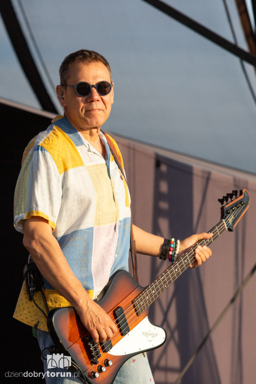 Koncert Kobranocki