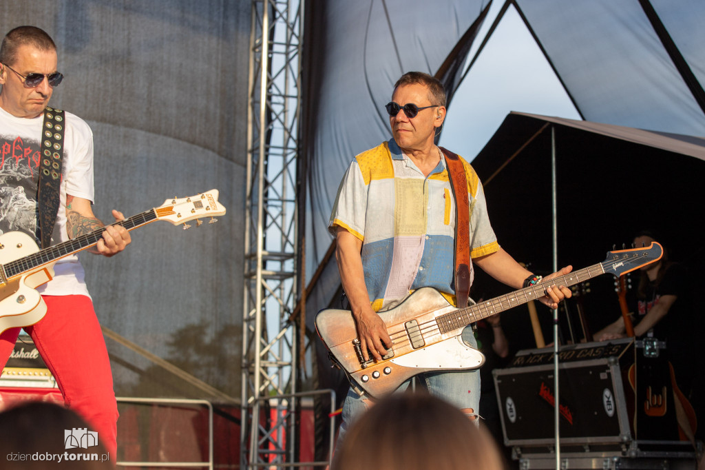 Koncert Kobranocki