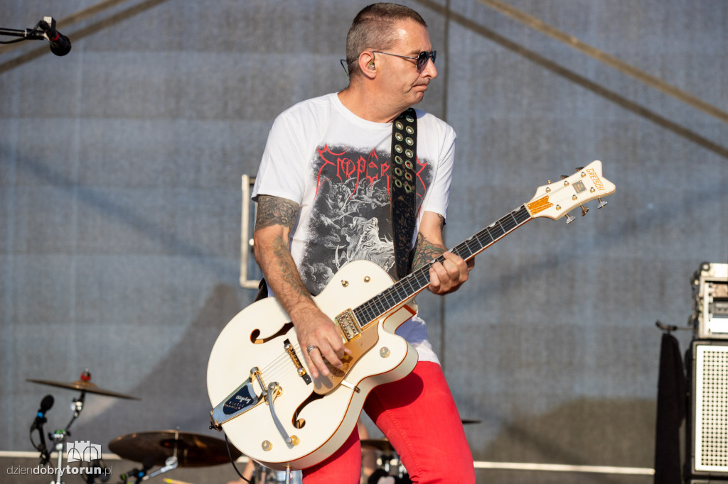Koncert Kobranocki