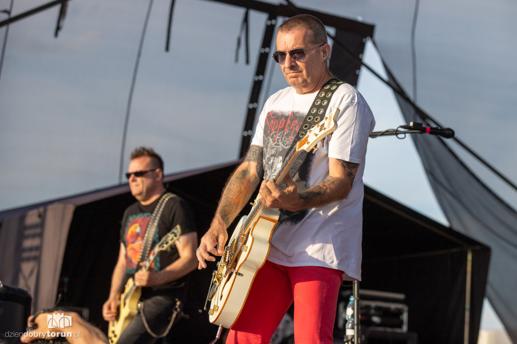 Koncert Kobranocki
