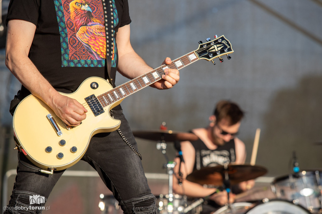 Koncert Kobranocki