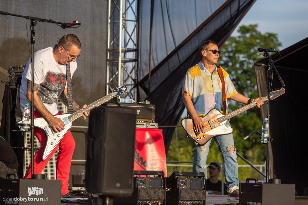 Koncert Kobranocki