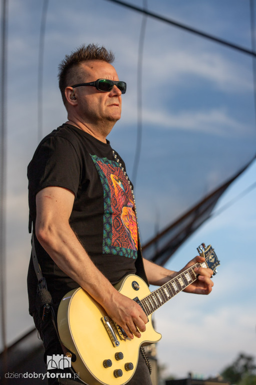 Koncert Kobranocki