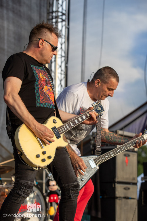 Koncert Kobranocki