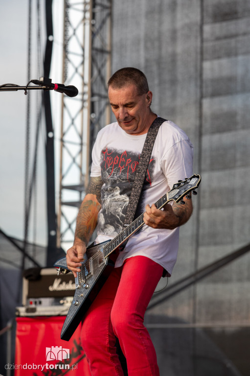 Koncert Kobranocki