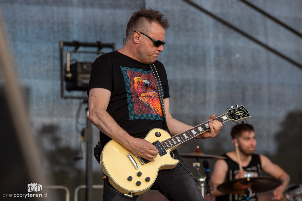 Koncert Kobranocki