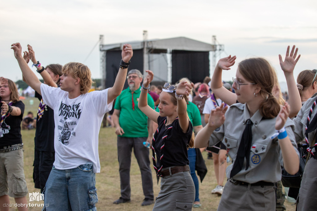 Koncert Kobranocki