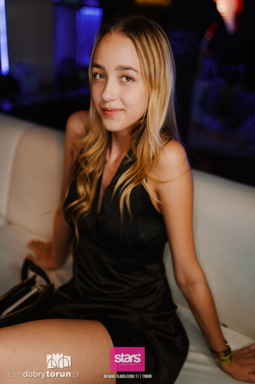 Sobotnia noc w Starsie