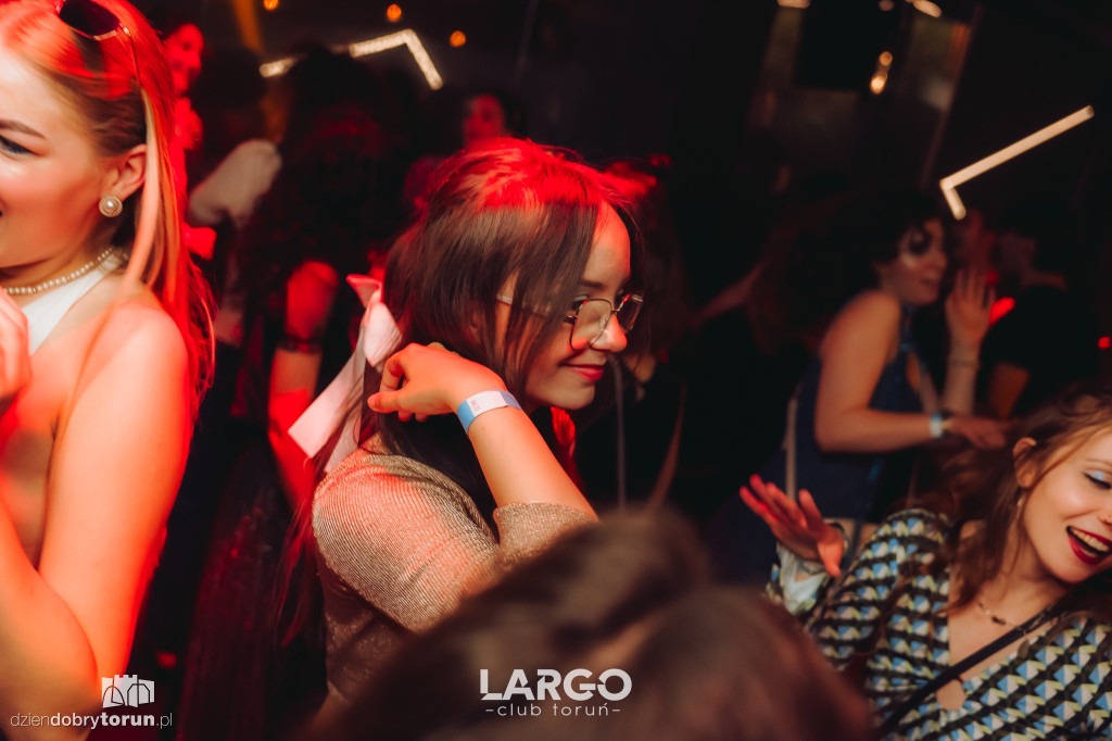 Abba Night w klubie Largo