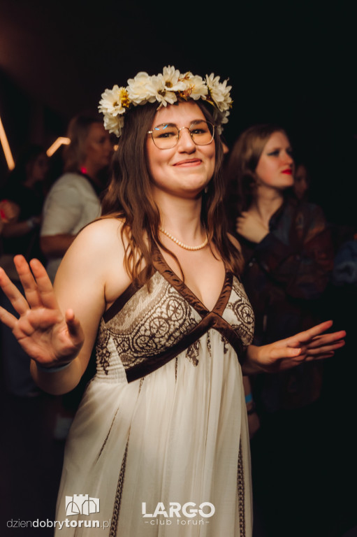 Abba Night w klubie Largo