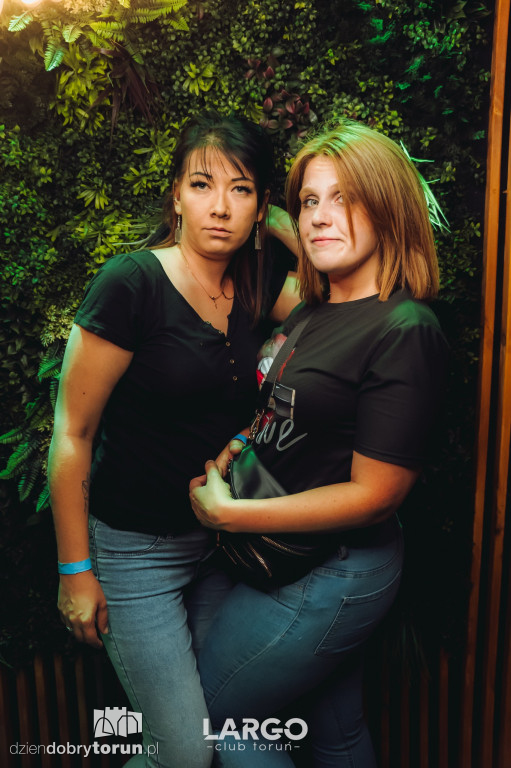 Abba Night w klubie Largo