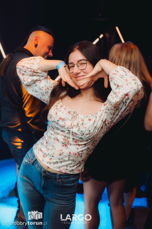 Abba Night w klubie Largo