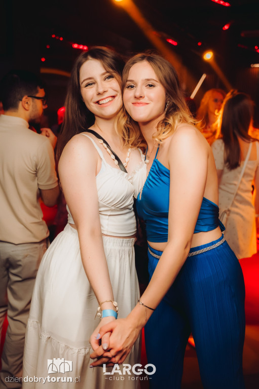 Abba Night w klubie Largo