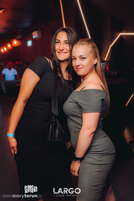 Abba Night w klubie Largo