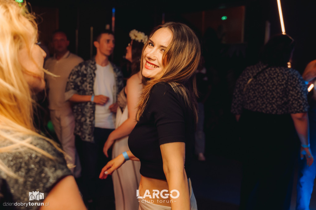 Abba Night w klubie Largo