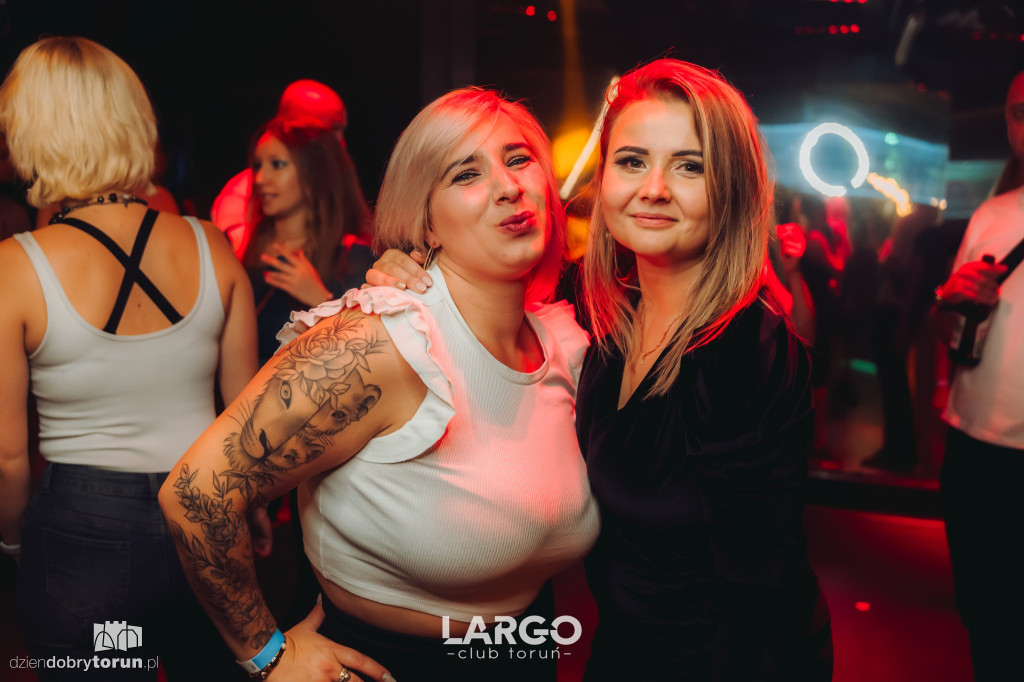 Abba Night w klubie Largo