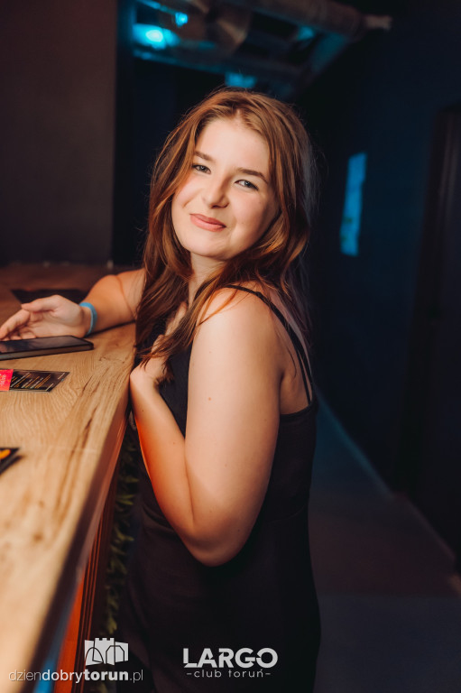 Abba Night w klubie Largo