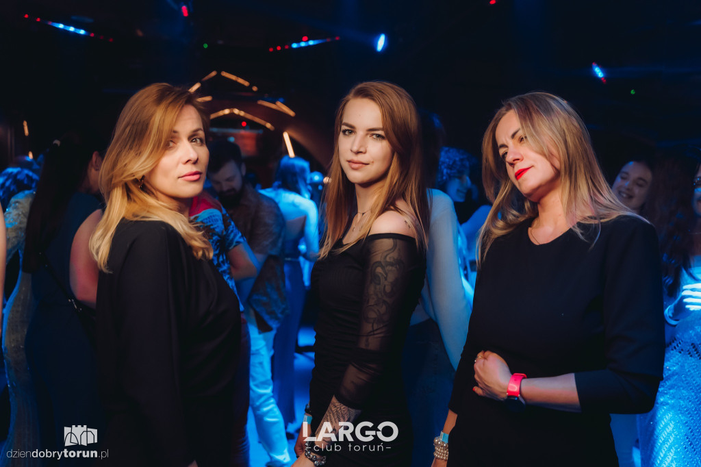 Abba Night w klubie Largo