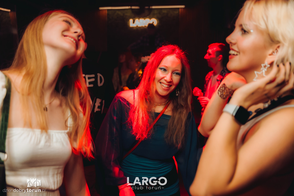 Abba Night w klubie Largo