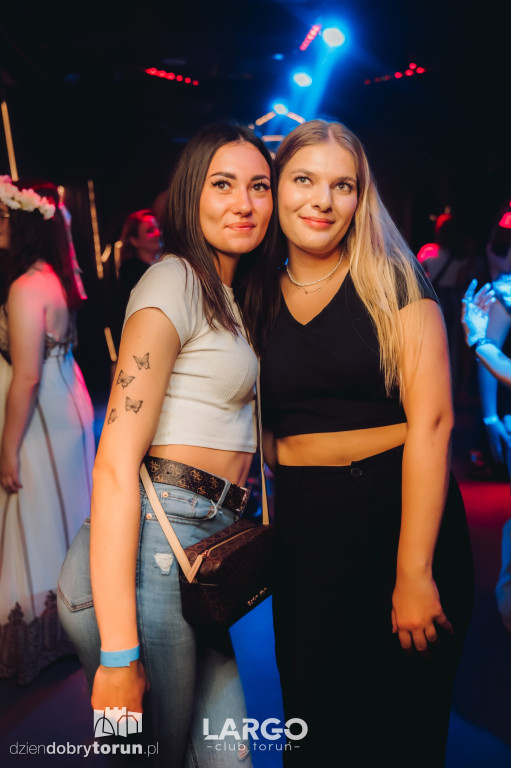 Abba Night w klubie Largo