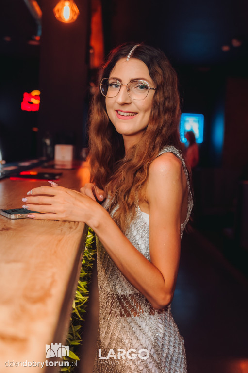 Abba Night w klubie Largo