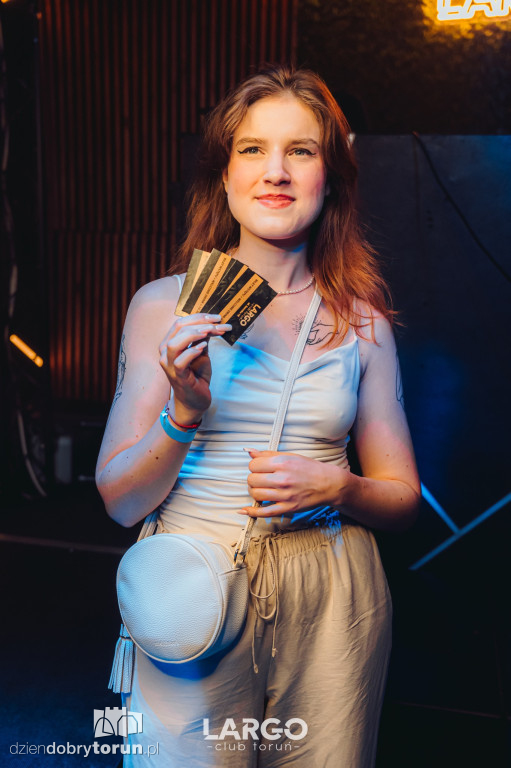 Abba Night w klubie Largo