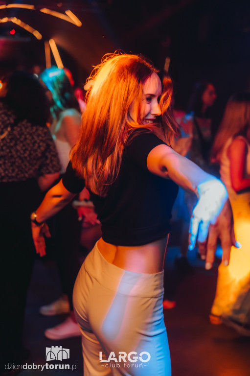 Abba Night w klubie Largo