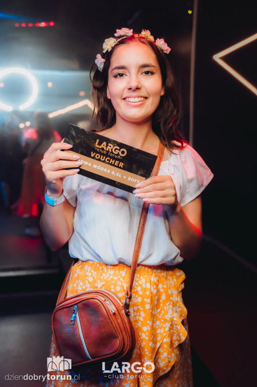 Abba Night w klubie Largo