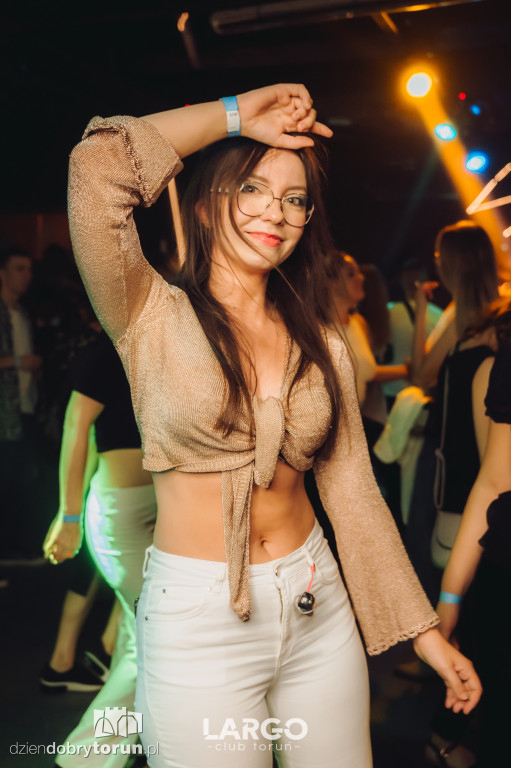 Abba Night w klubie Largo