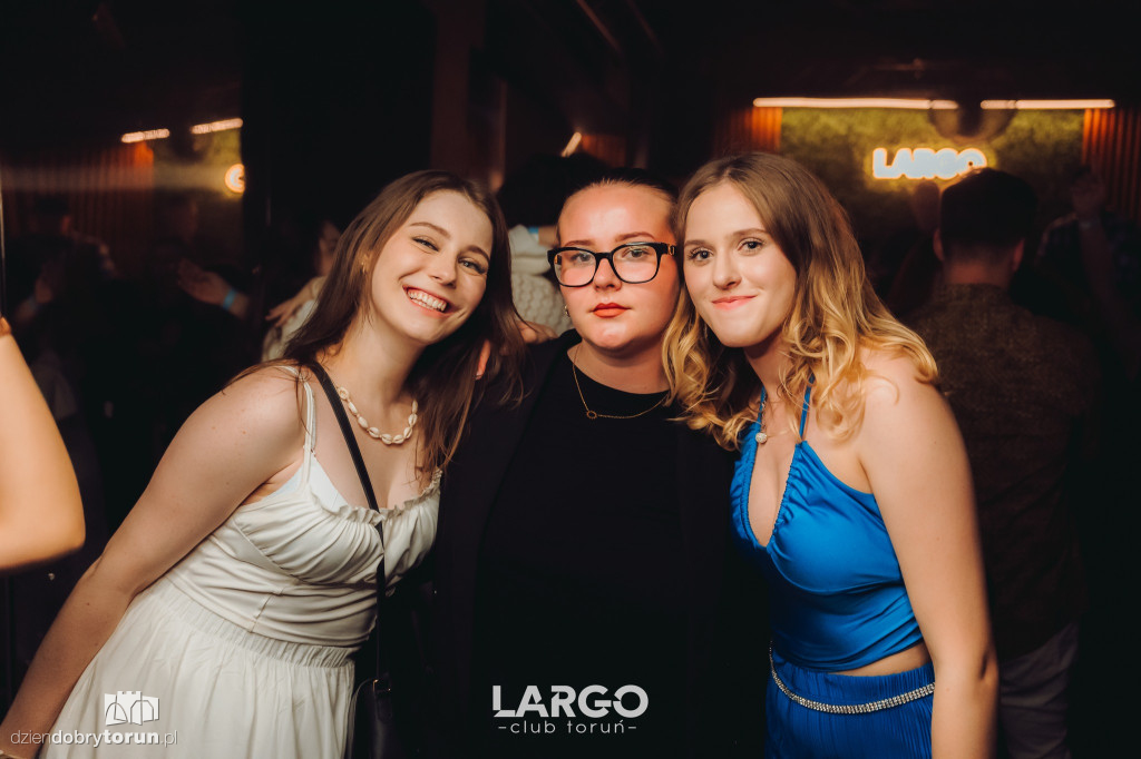 Abba Night w klubie Largo