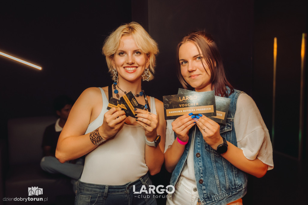 Abba Night w klubie Largo