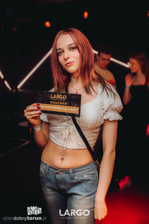 Abba Night w klubie Largo