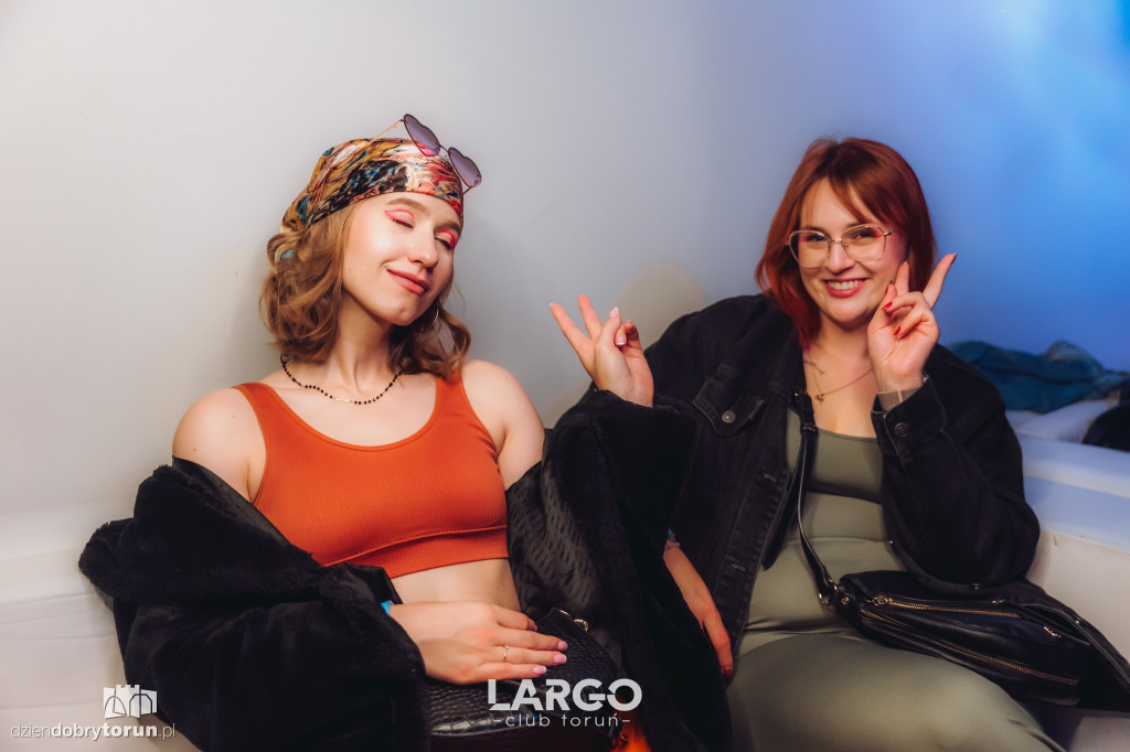 Abba Night w klubie Largo