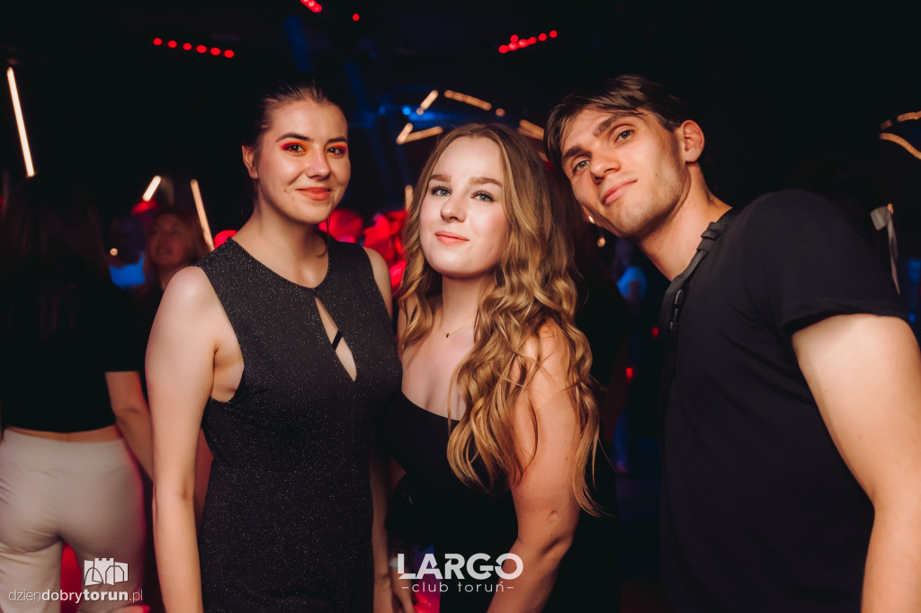 Abba Night w klubie Largo