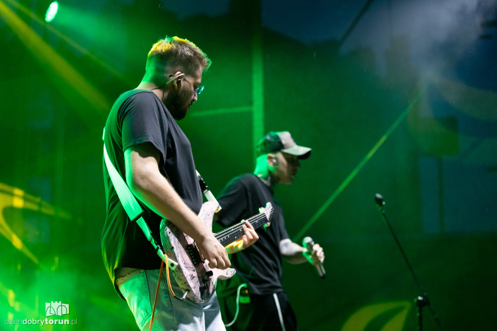 Koncert ,,Smolasty