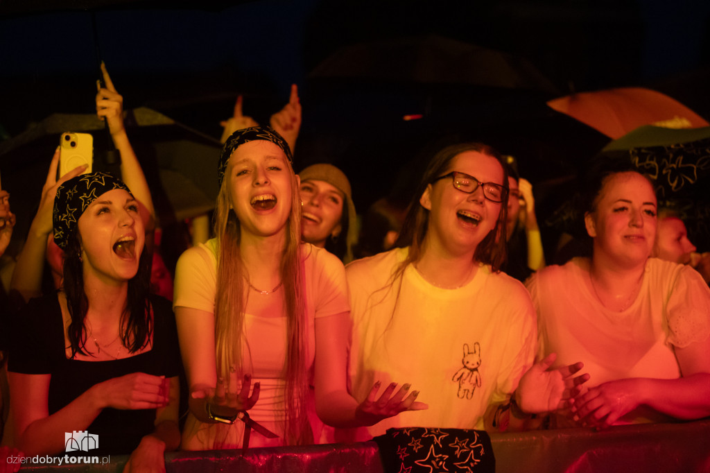 Koncert ,,Smolasty