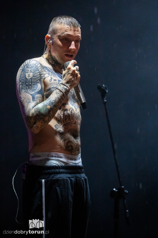 Koncert ,,Smolasty