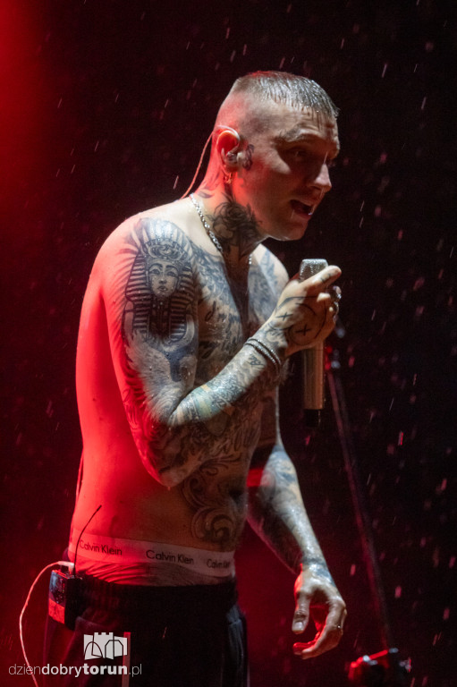 Koncert ,,Smolasty